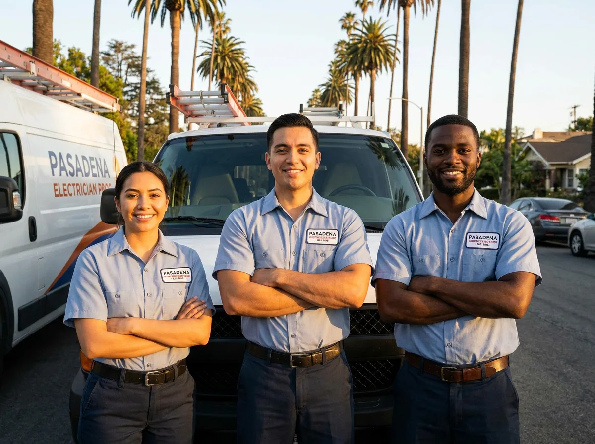 Electrician company in Garrison, NY