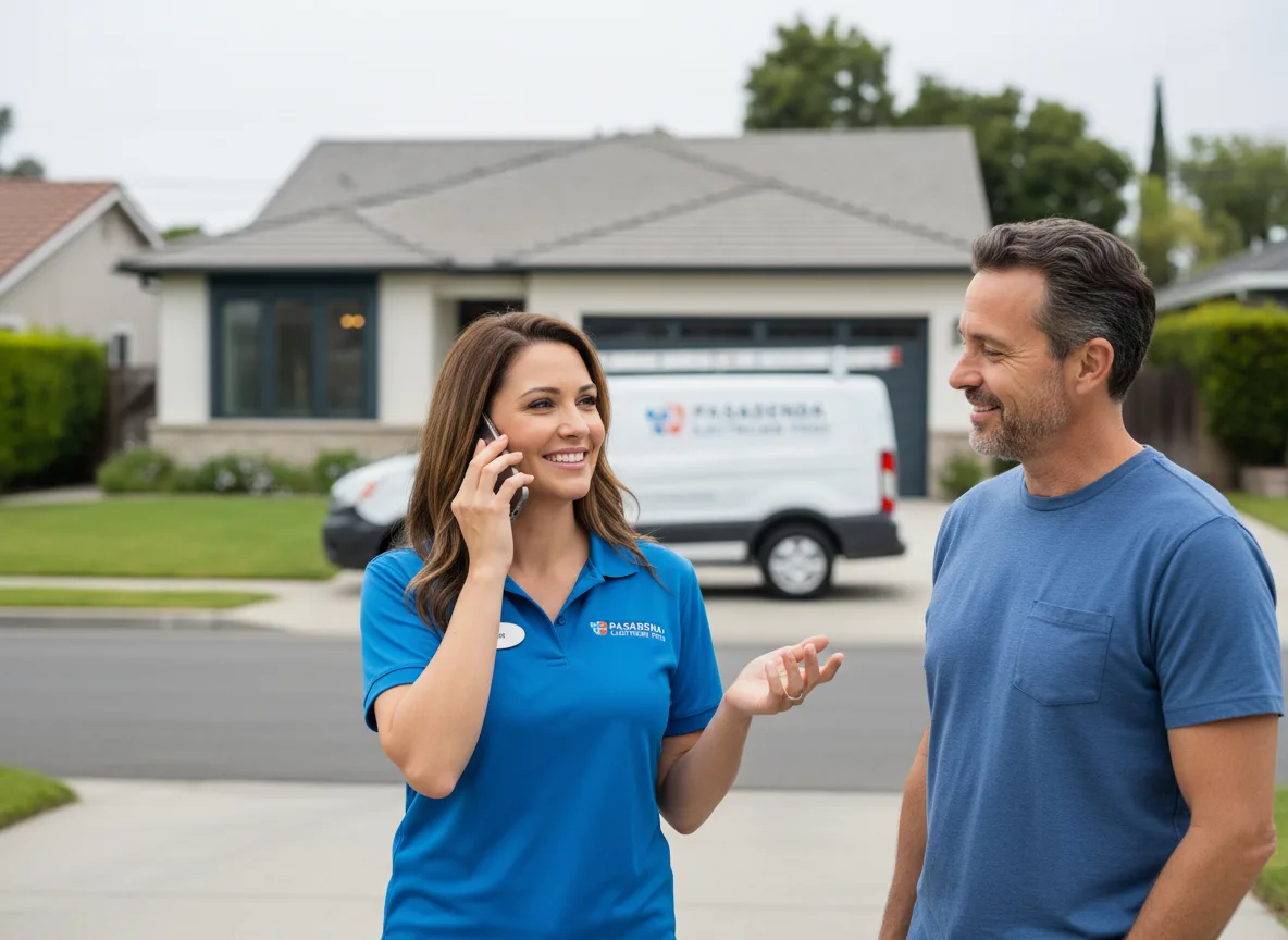 Electrician Garrison, NY FAQs